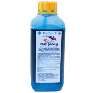 ФМЦ (FMC) Doctor Fish 1 L