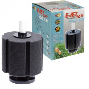 Аэрлифтный фильтр для аквариума E-JET 104 Sponge Filter