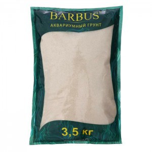 Barbus Карибы 3,5 кг 